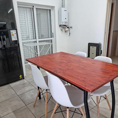 Concepción del UruguayDepartamento Familiar Muy Amplioアパートメント エクステリア 写真