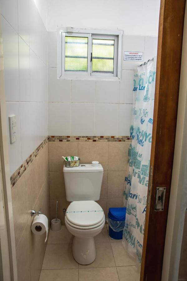Concepción del UruguayDepartamento Familiar Muy Amplioアパートメント エクステリア 写真