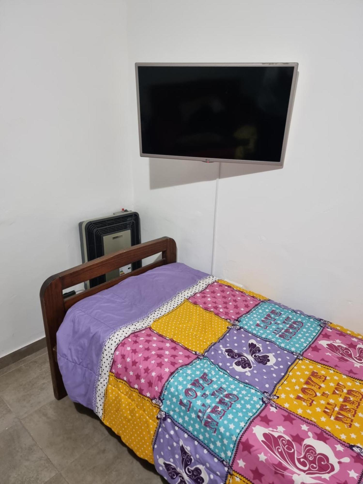 Concepción del UruguayDepartamento Familiar Muy Amplioアパートメント エクステリア 写真