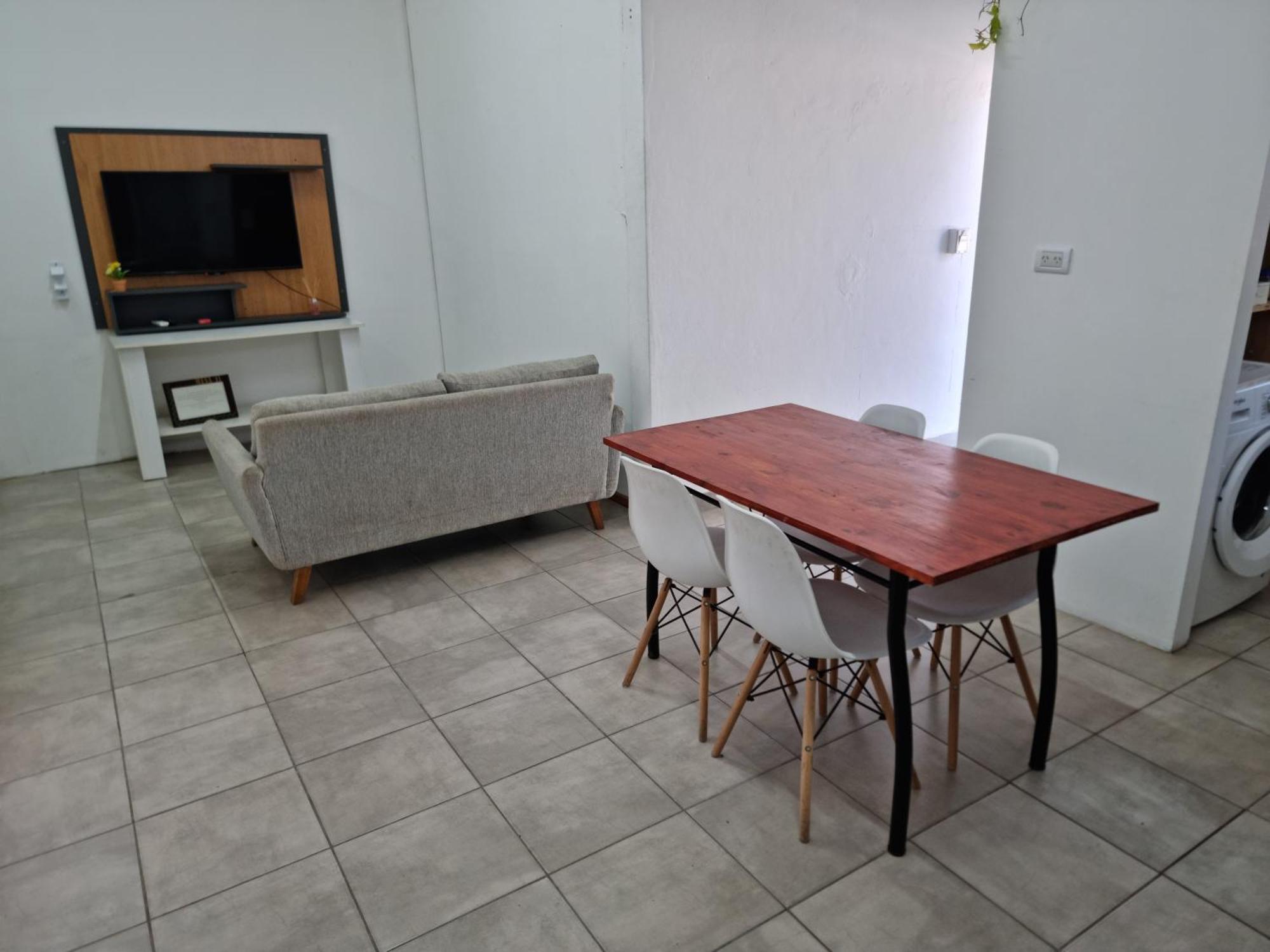 Concepción del UruguayDepartamento Familiar Muy Amplioアパートメント エクステリア 写真